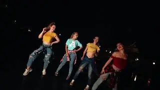 Шоу-балет 