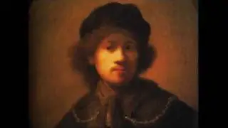 Rembrandt (voor groep 5/6) - Canonclips van toen naar nu