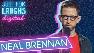 Neal Brennan - All Girls Are Paranoid