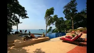 Отель Koh Chang Cliff 4* (Ко Чанг) самый честный обзор от ht.kz