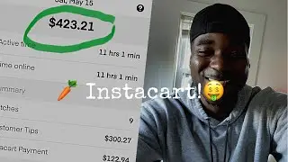 Instacart Shopper| Instacart App Update| How to get more Batches