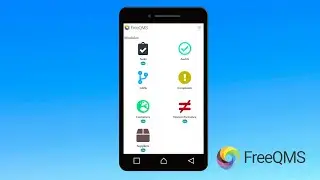 FreeQMS Updates - Free Mobile Quality Management