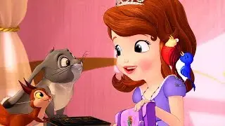 СОФИЯ ПРЕКРАСНАЯ | Дисней | Disney | аудио сказка| Аудиосказки|Сказки на ночь| Слушать сказки онлайн