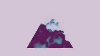 Glitch Triangle 