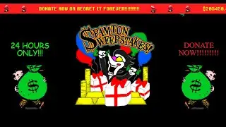 Deltarune ARG - Spamton Sweepstakes KEYGEN (Full Version/Fangamer Credits)