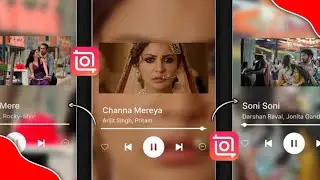 New Trending Instagram  Reels Video Editing in inshot | instgram Viral reels video editing
