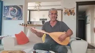 DAĞLARAMI YAZDIN