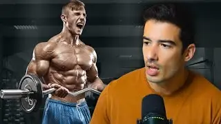 5 Training Mistakes Preventing You From Building Muscle