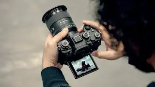Sony A1 - 10 Best & Worst Surprises // Overheating, Missing Features, Insane Quality...