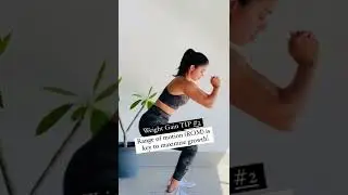 Weight gain tip #2 