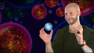 Osmos | Мнение (Игромания / Видеомания) А. Макаренков (2009)