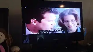 Opening To Farewell My Concubine 1994 VHS