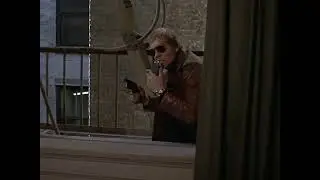 Старски и Хатч. Starsky and Hutch, 1975. Strip Tease In Rhythm. Ну погоди!, 10 выпуск.1976.