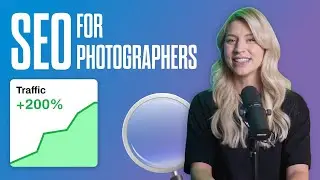 Photography SEO Guide: Rank Higher and Get More Clients