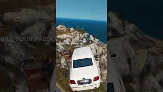 just cause 3 funny accident