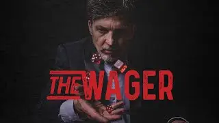 The Wager (2020) | Full Movie | Cameron Arnett | Jim Gloyd | Bishop Stevens