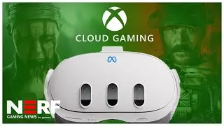 Can you play Xbox games on Meta Quest 3?