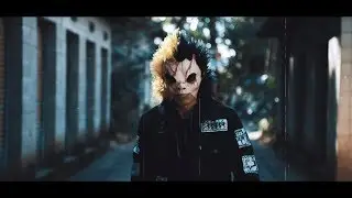 DESTRUCTION (Video) - DJ BL3ND & Dany BPM