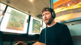 Making A Tech House Anthem At Jack In The Box