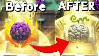 If I DIE, I SPIN My Fruit pt2 (Fruit Battlegrounds)