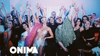 Diona Fona x Lumi B - BOUNCE (Official Video)