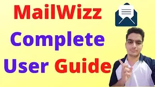 How To Use MailWizz | Mailwizz User Guide | How to Create Lists and Add Subscribers On MailWizz