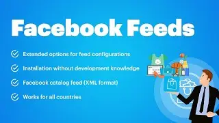 CS-Cart Facebook Catalog FEED (Facebook STORE) MULTI-VENDOR + INSTAGRAM feed