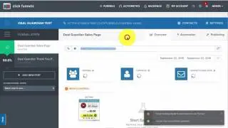 How to Integrate Deal Guardian Products With Your ClickFunnels Sales Funnel