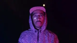 ODDISEE - Back of My Mind || OFFICIAL VIDEO
