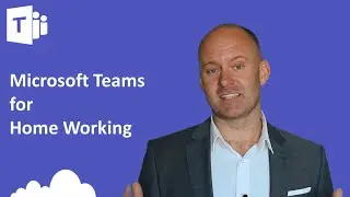 Microsoft Teams Training - Quick Start Guide (Covid-19 Edition)