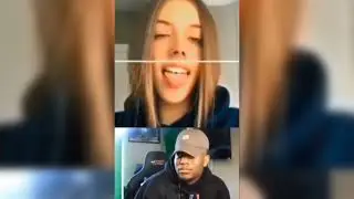 Попробуй не засмеяться! У тебя не получится!)