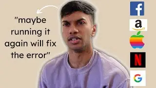 Computer Science Students Be Like...