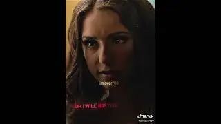 tvd tiktok: katherine pierce edit