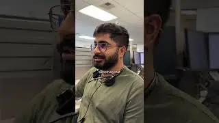 We think Mo understands now 🫡 #callcenter #callcenterlife