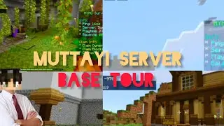 MUTTAYI SERVER BASE TOUR MALAYALAM