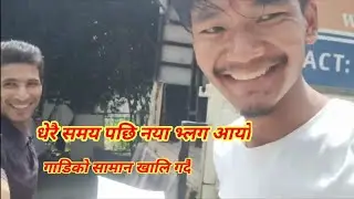 vlogging in theuk07rider style 🥰@TheUK07Rider @Babubhaiya07