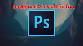 How to download Photoshop for free