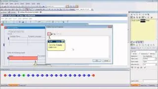 How to Link Attachment to Bubble Text - UPK Tutorials - UPK Videos
