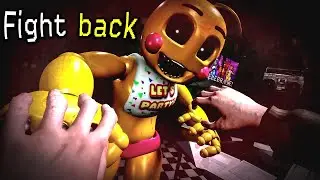 You Have NEVER WITNESSED FNAF THIS RELENTLESS