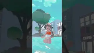 Roxanne Roblox Edit 👏💖