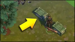 Last Day on Earth: Survival - КАМЕННАЯ БАЗА! РЕЙД БАЗЫ Player9373
