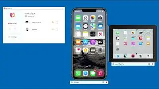 Reflector 4   How To Mirror And Record Your iPhone Or iPad On Your Windows PC   Users Guide