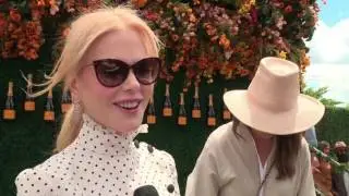 Nicole Kidman, Neil Patrick Harris, Lucy Hale, Luke Evans Nicky Hilton, Red Carpet Polo Classic