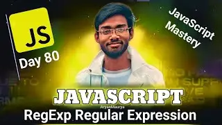 What is Regex | Regular Expression 🪄