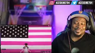 Lil Uzi Vert -( Flooded The Face ) *REACTION!!!*