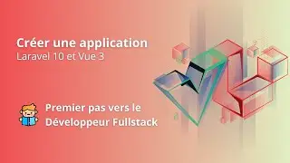 🌍🚀 Laravel et Vue.js : Le combo parfait pour votre application web
