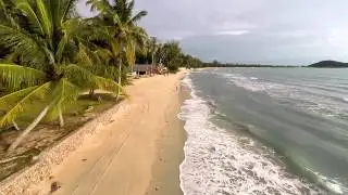 Lipa Noi - Koh Samui, Thailand