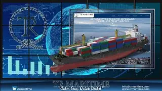 TR Maritime S&P Brokerage  Marine Surveys