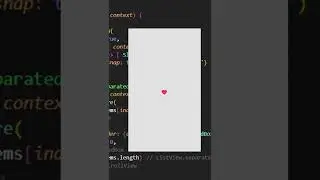 Custom Like Button in Flutter