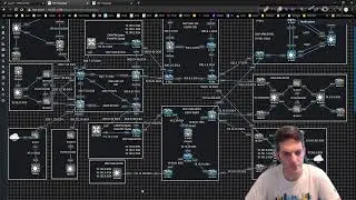 RRTC Live Stream! OSPF Deep Dive